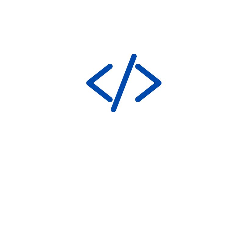 Logo juanma y simbolo coder